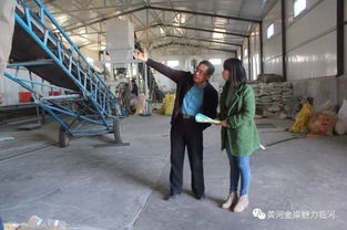 2003年，15万年薪的诱惑 一位畜牧渔业饲料人的抉择与坚守