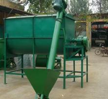 高清视角下的畜牧渔业饲料 从原料到成品的品质保障